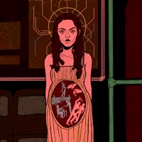 Каганат (feat. ЗаРАдость) - Single - эНКи