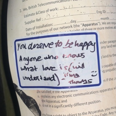 Out of Space! - Single