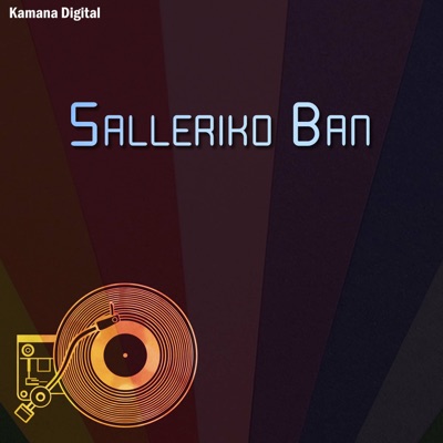Salleriko Ban