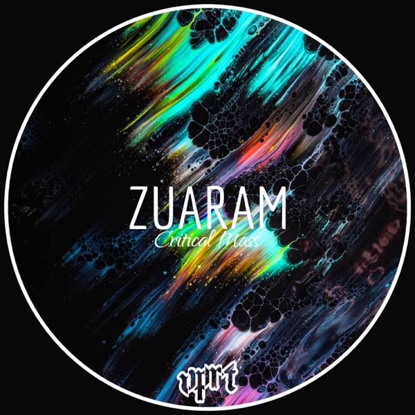 Critical Mass - Single