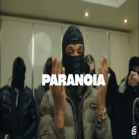 Paranoia - Single - CsBeatz