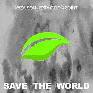 Explosion Point - Single