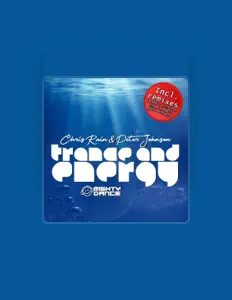 Chris Rain सुनें, म्यूज़िक वीडियो देखें, बायो पढ़ें, दौरे की तारीखें और बहुत कुछ देखें!