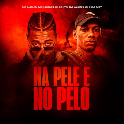 Na Pele e No Pelo - Single