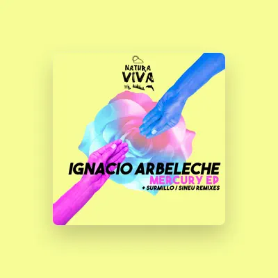 Listen to Ignacio Arbeleche, watch music videos, read bio, see tour dates & more!