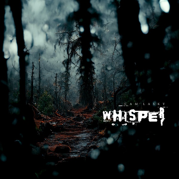 Whisper, Vol. 4 Ultimate Edition - EP