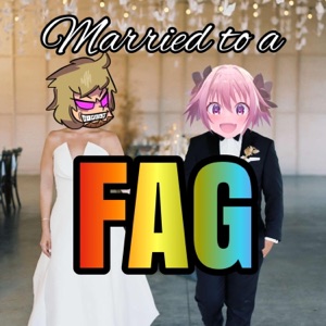 Married to a F*g - Single