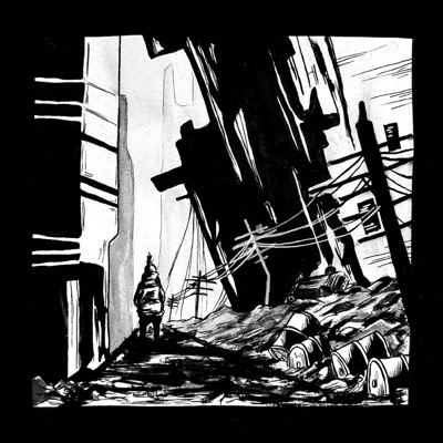 Misanthropie Active - EP