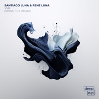 Yvr - Single - Santiago Luna & Rene Luna