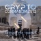 Crypto Commandments - Edidon, FOS & Khemit lyrics