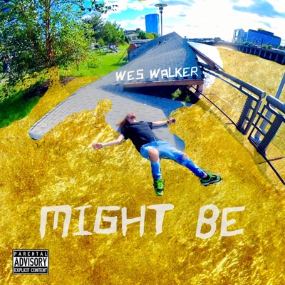 Might Be - Single