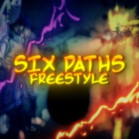 Six Paths Freestyle (feat. Kami Nebulas) - Single - Mr.Memeologist