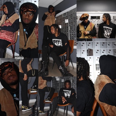 Propellers (feat. It's Ending) - Single