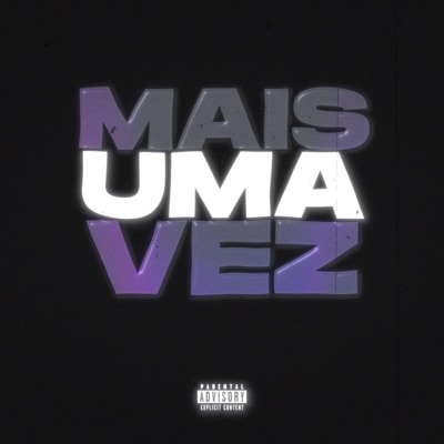 Mais uma Vez - Single