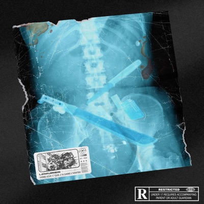 viens voir c'que j'ai dans l'ventre