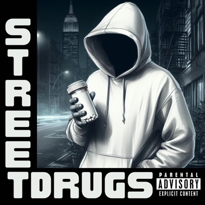 Street Drugs (feat. Chrss) - Single