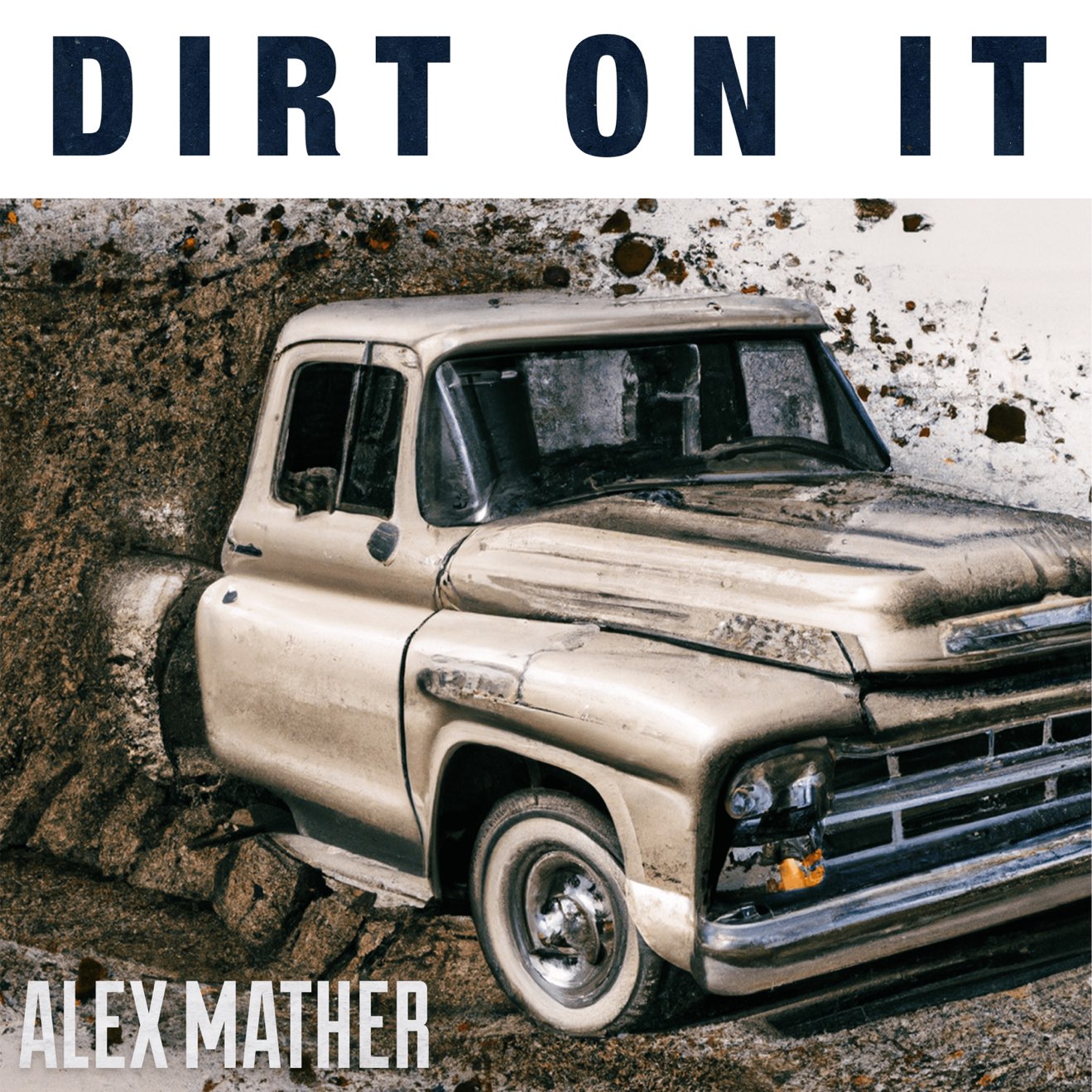 Alex Mather – Dirt on It – Single (2024) [iTunes Match M4A]
