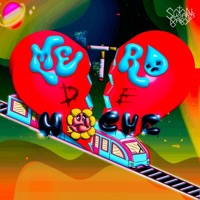 Metro De Noche - Single - Satan's Sugar Baby