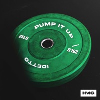 Pump It Up - Single - Idetto