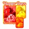 Happy Days - Marco Restrepo lyrics