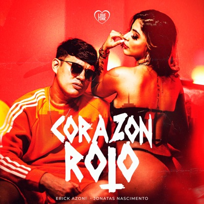 Corazón Roto - Single