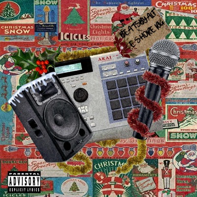 Gift Rap (feat. E Shore Rig) - Single