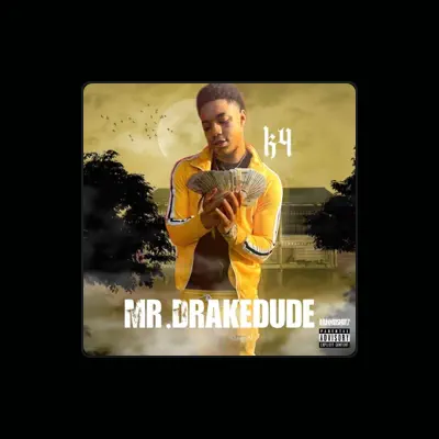 Listen to DRAKEADUDE, watch music videos, read bio, see tour dates & more!