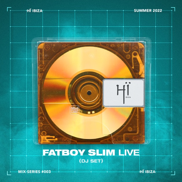 You've Come a Long Way Baby - Album by Fatboy Slim - Apple Music