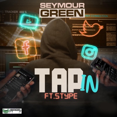 Tap In (Radio Edit) - Single