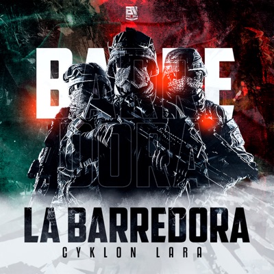 La Barredora - Single
