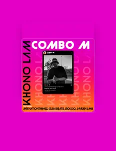 Listen to Combo M, watch music videos, read bio, see tour dates & more!