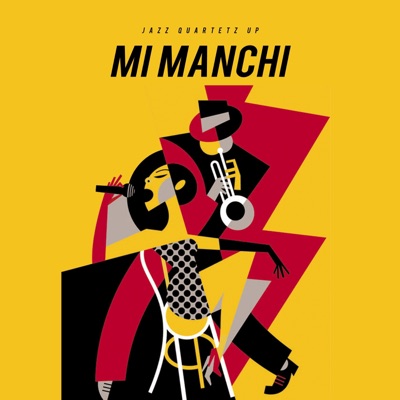 Mi Manchi - EP