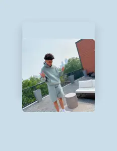 LIL JR OMERTÀを聴いたり、ミュージックビデオを鑑賞したり、経歴やツアー日程などを確認したりしましょう！