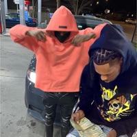 AINT ON SHYT (feat. Die Y) - Single - Bando KD