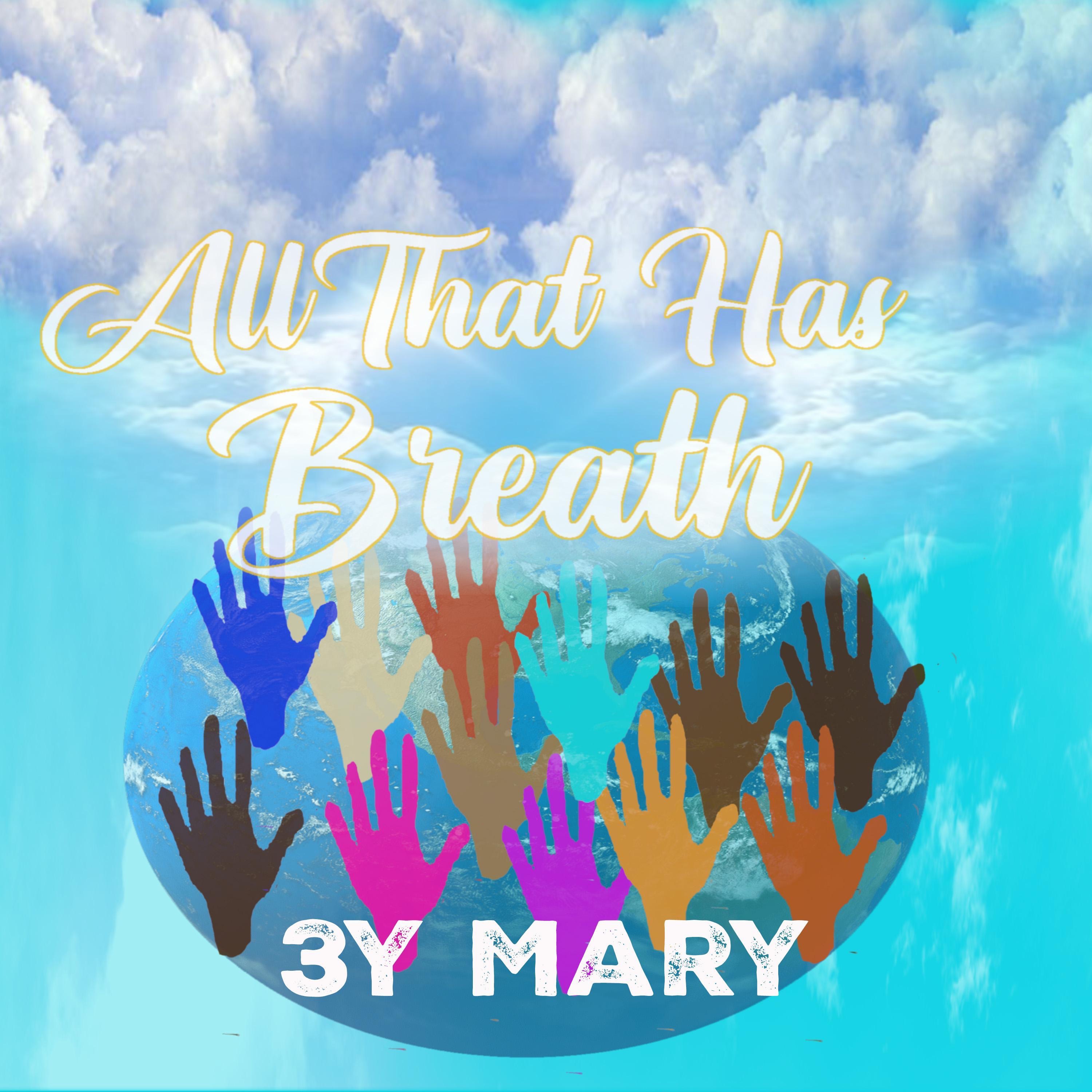 All That Have Breath - Single