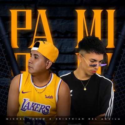 Pa Mi - Single