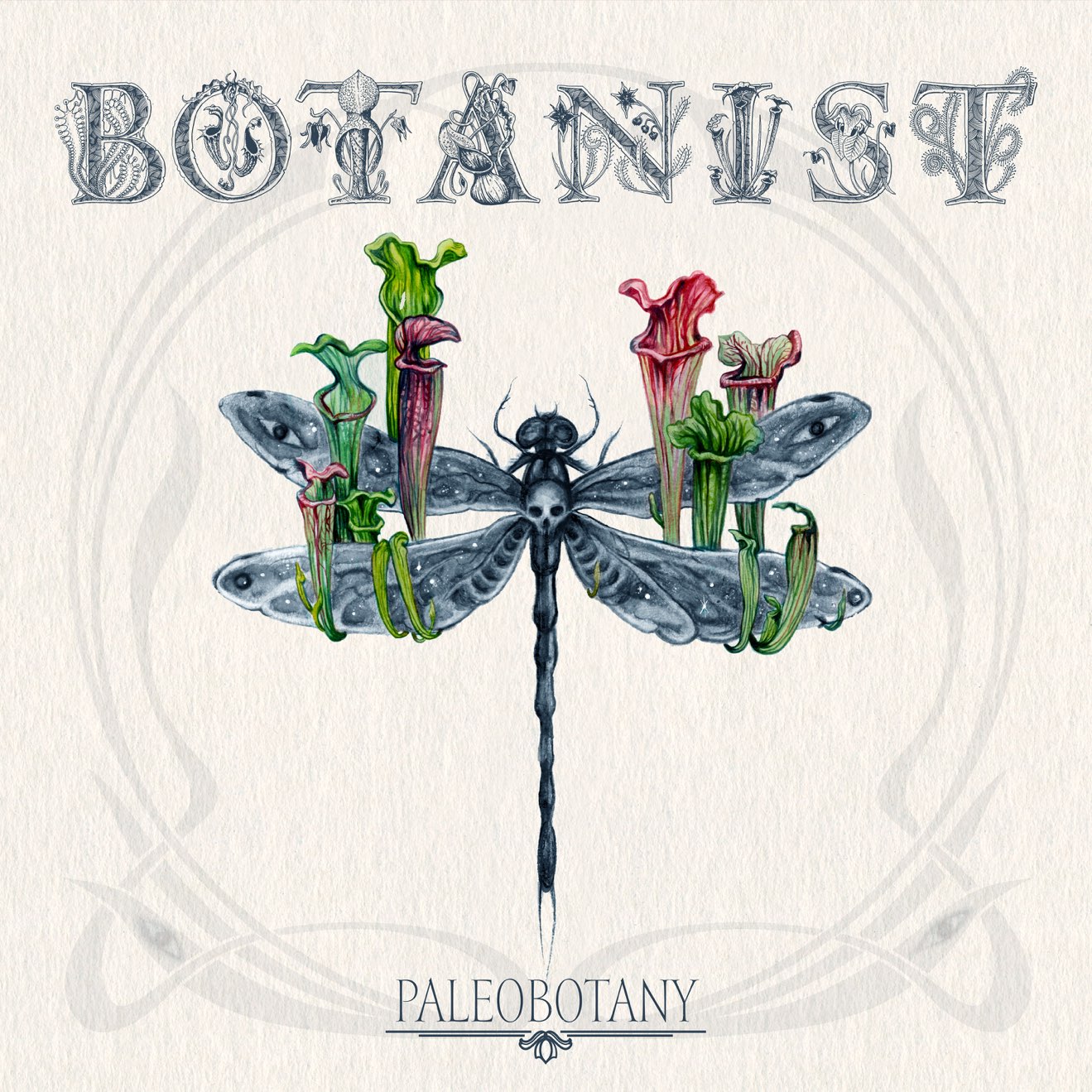 Botanist – Paleobotany (2024) [iTunes Match M4A]