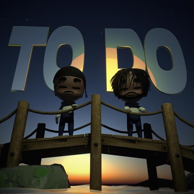 To Do (feat. AkiddCallRay & Erazer!) - Single