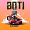 Bati (Remix) - Bluecodods lyrics