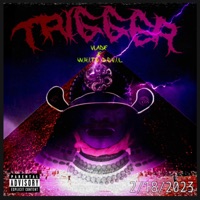 TRIGGER (feat. Crepista) - Single - VL4DK1