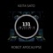 Robot Apocalypse - Keita Sato lyrics