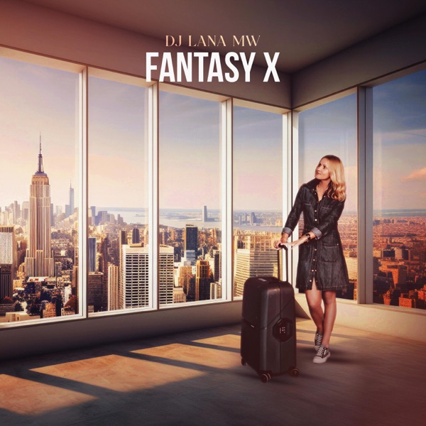Fantasy X