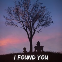 I Found You - Single - Apangrypiggy