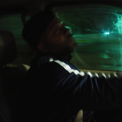 Lost (feat. Cruddyman) - Single