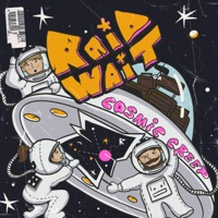 Cosmic Creep - Raid Wait