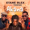 Akana (feat. Toofan)