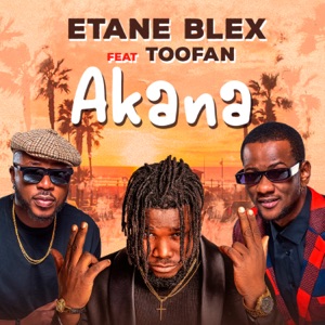 Akana (feat. Toofan)