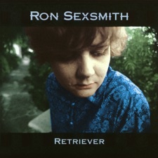 Ron Sexsmith - Not About to Lose
