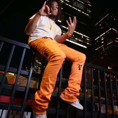 Bloody Triggers - Single