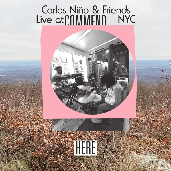 Live at Commend, NYC (feat. Laraaji, Surya Botofasina, Photay, Will Logan & Carlos Niño)